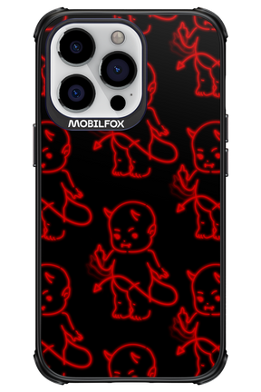 Hell Nah - Apple iPhone 13 Pro