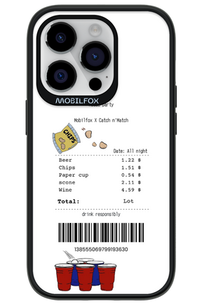 house party - Apple iPhone 14 Pro