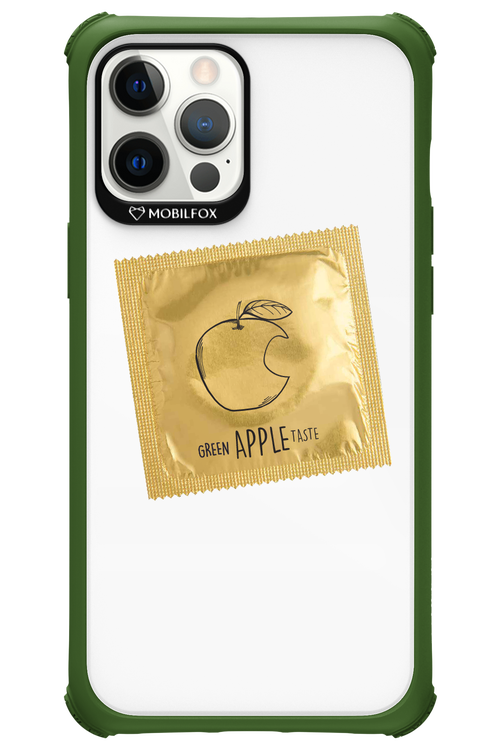 Safety Apple 2.0 - Apple iPhone 12 Pro Max