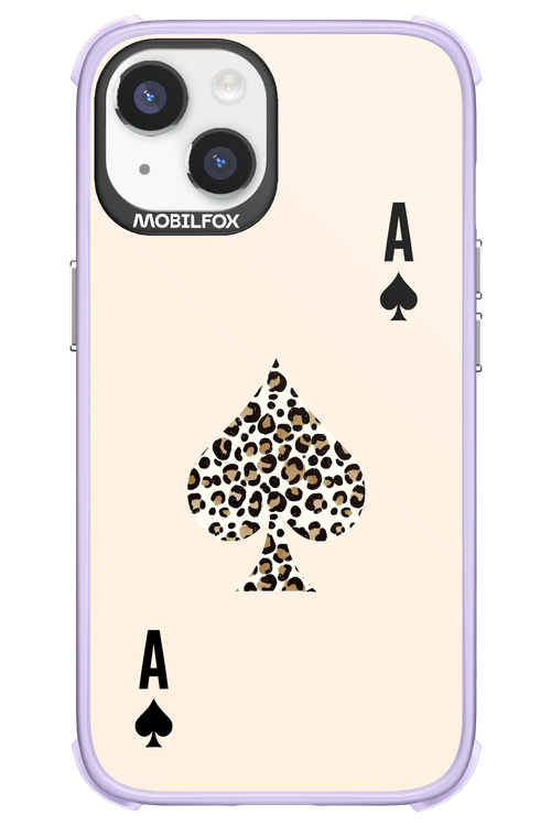 Roar of Ace - Apple iPhone 14