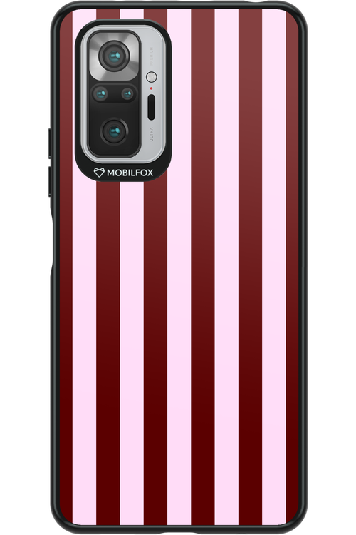 Circus Romance 2.0 - Xiaomi Redmi Note 10 Pro