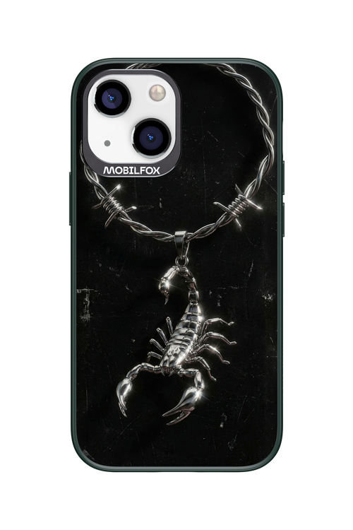 Scorpio (Chrome) 2.0 - Apple iPhone 13 Mini