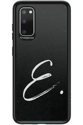 (Off Space) E 2.0 - Samsung Galaxy S20