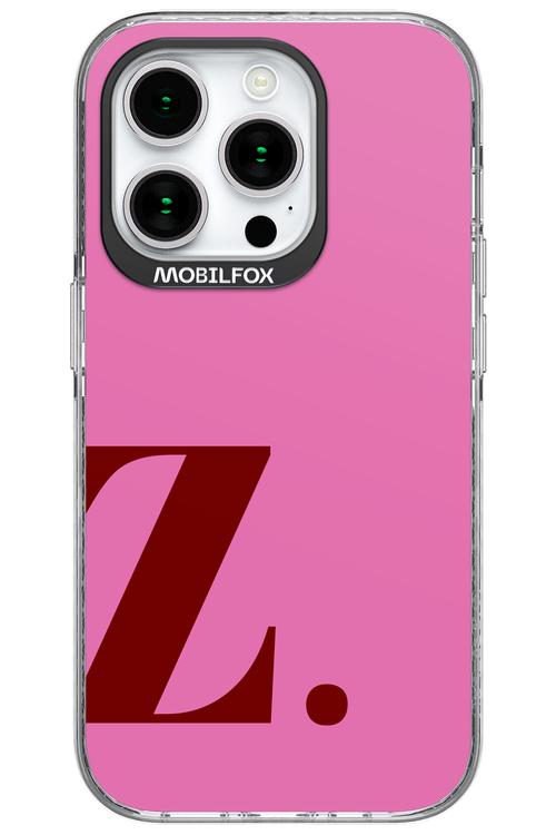 Z (Sorbet) 2.0 - Apple iPhone 15 Pro