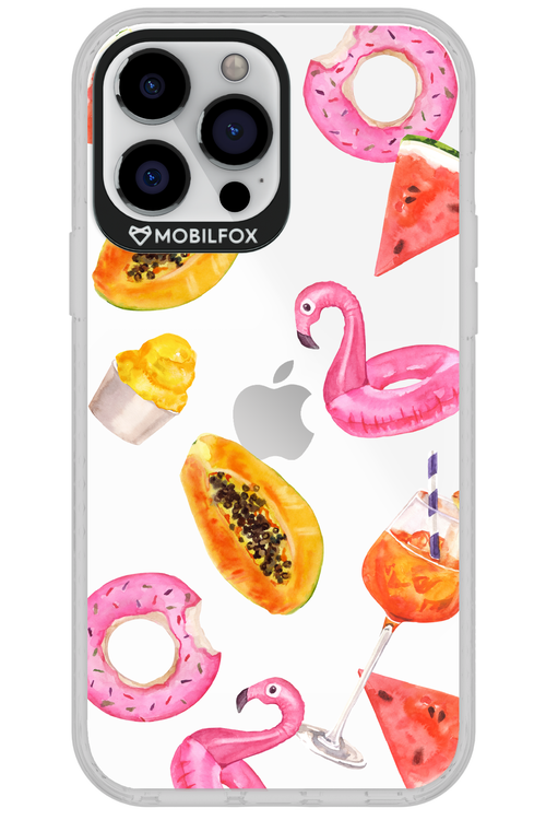 TropicalHouse - Apple iPhone 13 Pro Max