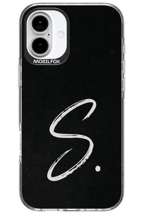 (Off Space) S 2.0 - Apple iPhone 16 Plus
