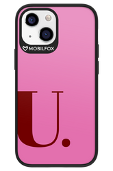 U (Sorbet) 2.0 - Apple iPhone 13 Mini