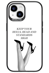 High Girl 2.0 - Apple iPhone 15