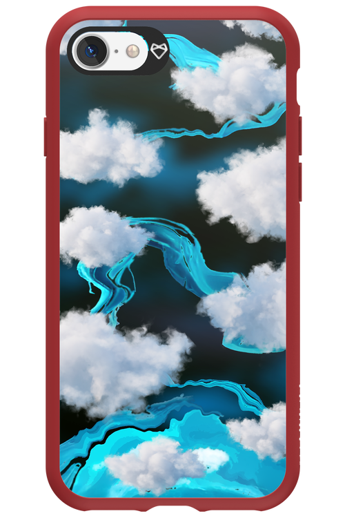 Skywalker 2.0 - Apple iPhone 7