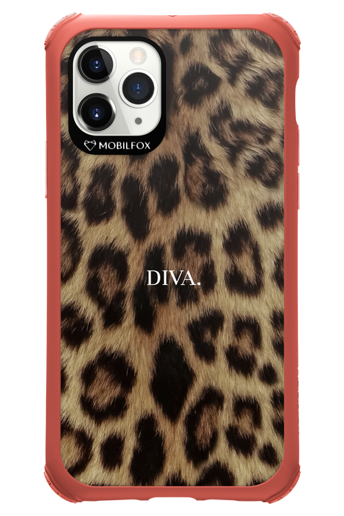 Diva 2.0 - Apple iPhone 11 Pro