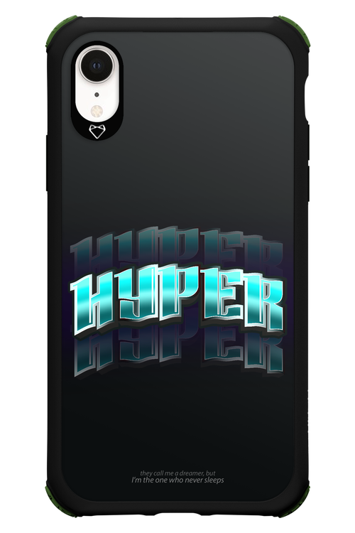 HYPER DIAMOND - Apple iPhone XR