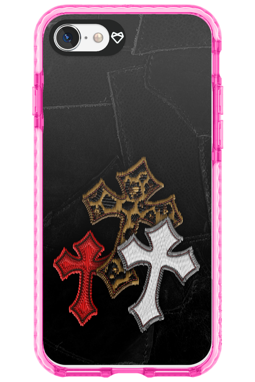 Holy Trinity 2.0 - Apple iPhone SE 2022