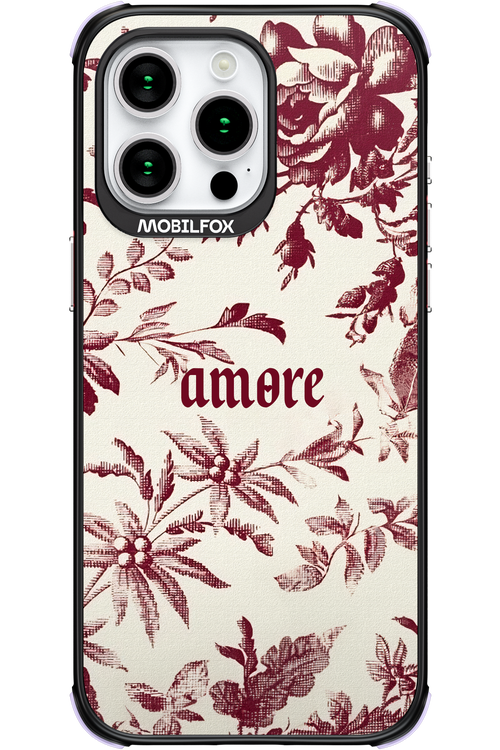 Amore - Apple iPhone 15 Pro Max