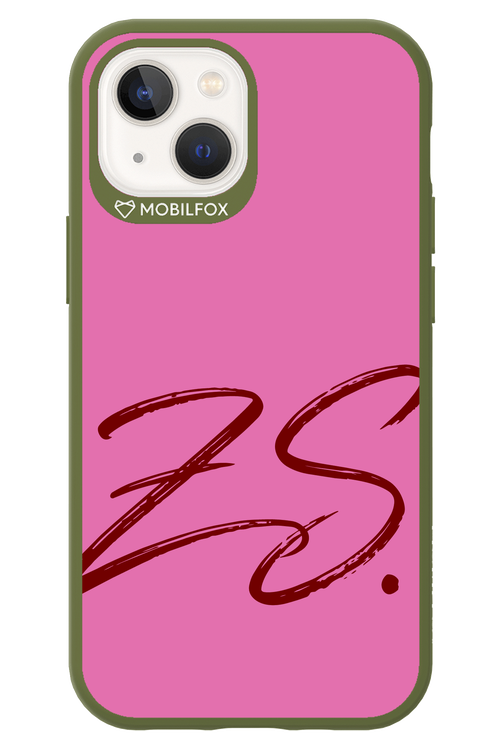 (Sorbet) ZS 2.0 - Apple iPhone 13 Mini