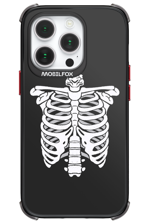 SKELETON - Apple iPhone 14 Pro