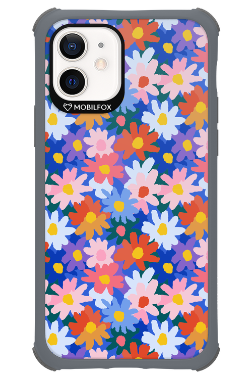 Happy Bloom - Apple iPhone 12