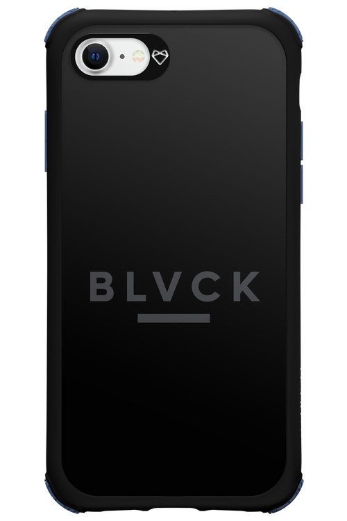 BLVCK II - Apple iPhone SE 2020