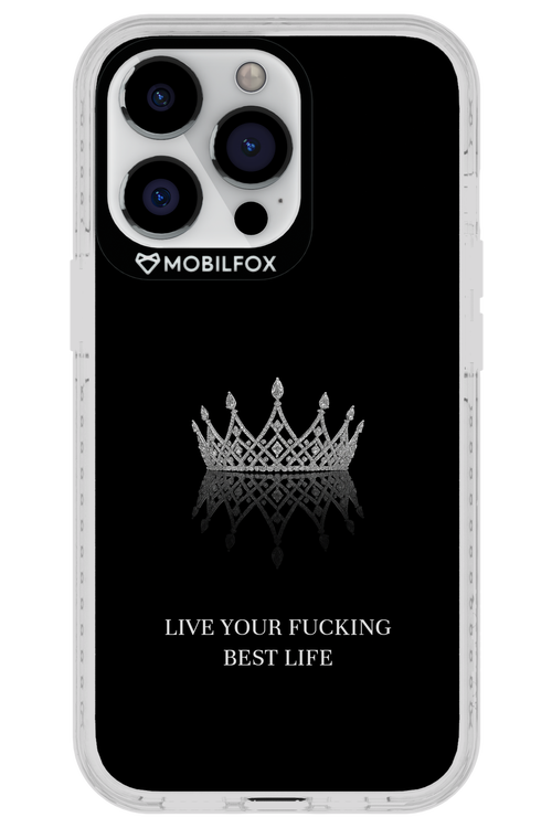Lifestyle Queen 2.0 - Apple iPhone 13 Pro