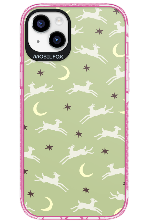 Folclore Rush - Apple iPhone 14 Plus