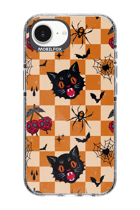 Witch's Patch - Apple iPhone 16e