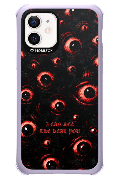 The Watchers - Apple iPhone 12