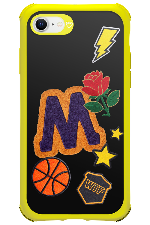 University's King - Apple iPhone SE 2022