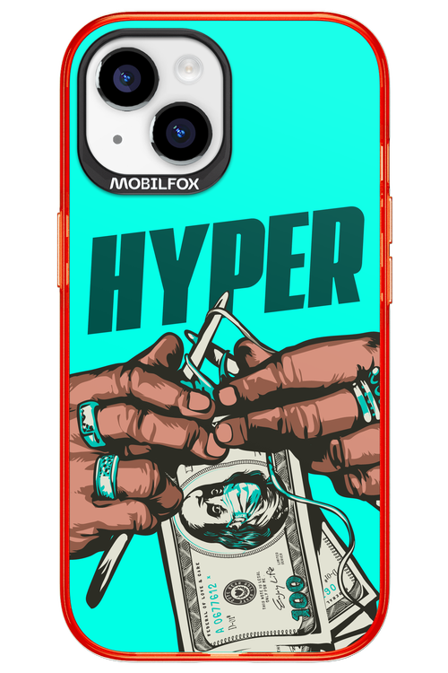 KNIT - Apple iPhone 15