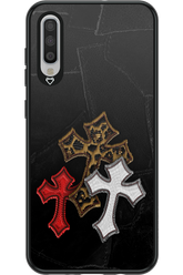Holy Trinity 2.0 - Samsung Galaxy A70