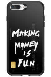 Funny Money 2.0 - Apple iPhone 8 Plus