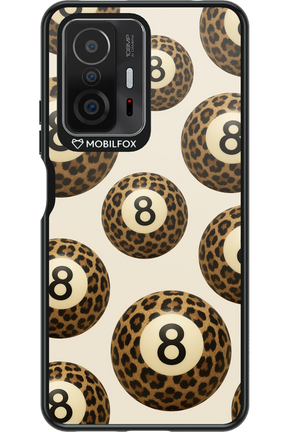 Wild Winner - Xiaomi Mi 11T Pro