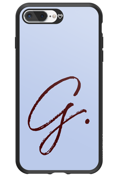 (Jellyfish Presso) G 2.0 - Apple iPhone 8 Plus