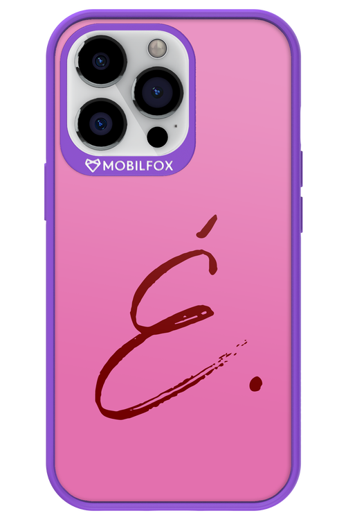 (Sorbet) E II 2.0 - Apple iPhone 13 Pro