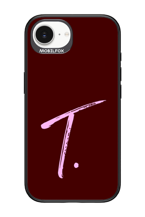 (Dark Blush) T 2.0 - Apple iPhone 16e