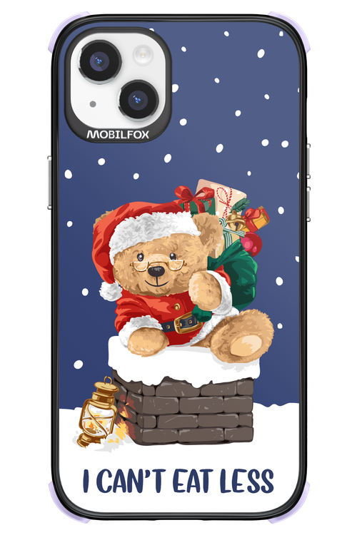 I can't eat less - Apple iPhone 14 Plus