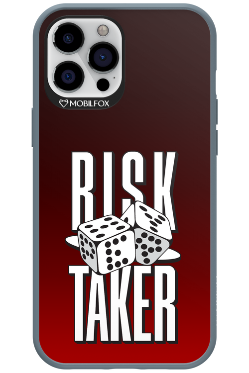 HYPER RISK - Apple iPhone 12 Pro Max