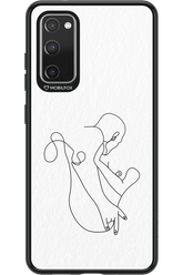 Horny for art 2.0 - Samsung Galaxy S20 FE