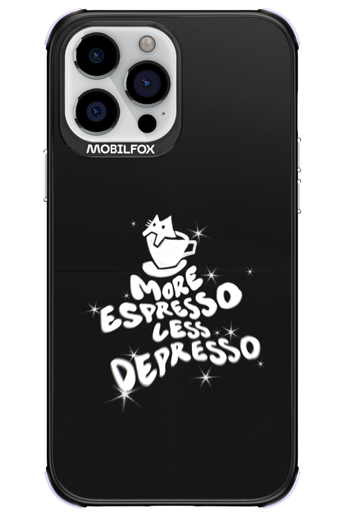 DEPRESSO - Apple iPhone 13 Pro Max