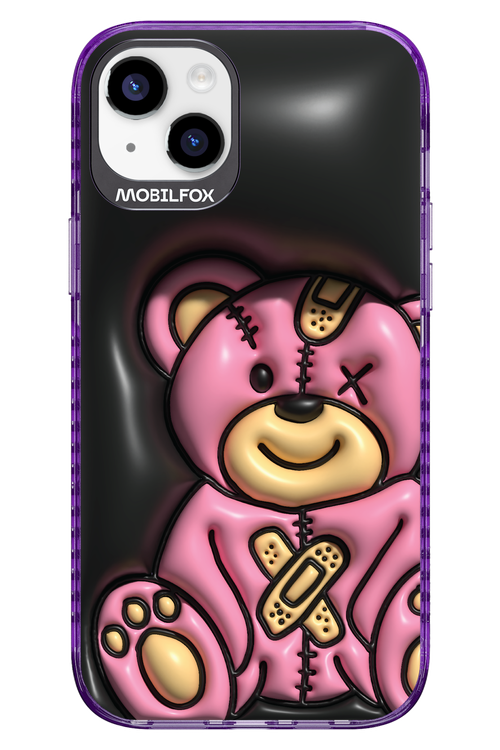 Dead Bear 2.0 - Apple iPhone 14 Plus