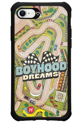Boyhood Dreams - Apple iPhone 7