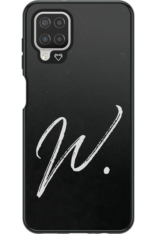 (Off Space) W 2.0 - Samsung Galaxy A12