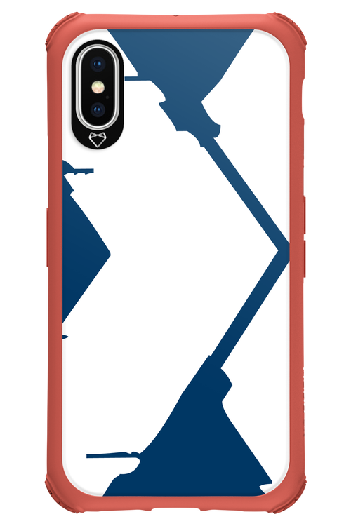 Arctic Edge - Apple iPhone X