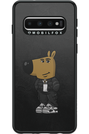 Chill Guy - Samsung Galaxy S10