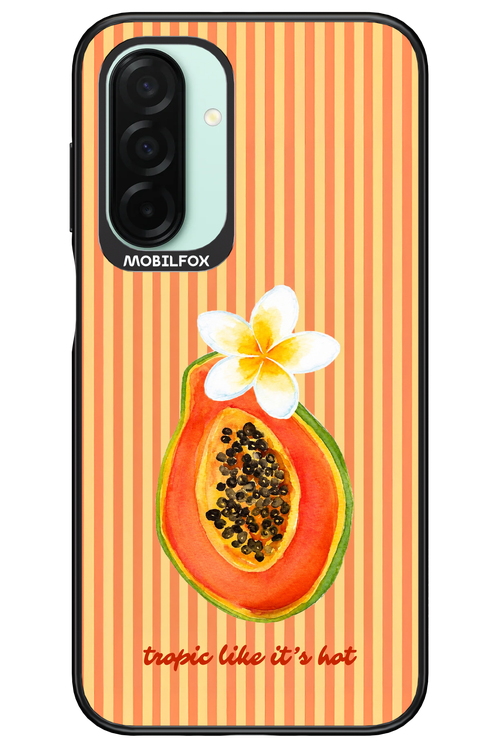 Hot Tropic 2.0 - Samsung Galaxy A26