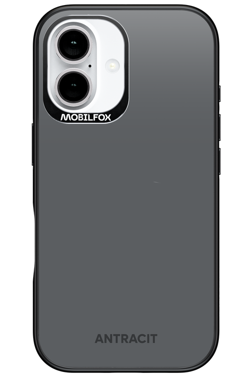 Antracit - Apple iPhone 16