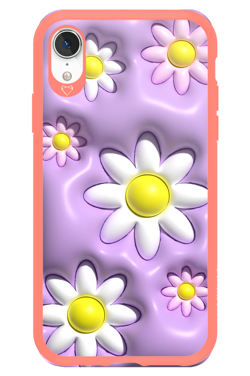 Lavender - Apple iPhone XR