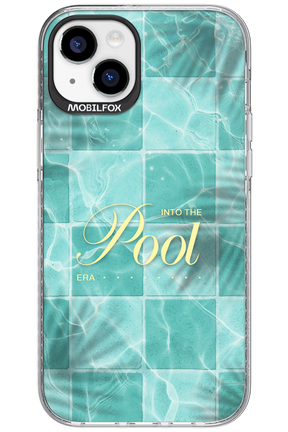 Into the Pool - Apple iPhone 15 Plus
