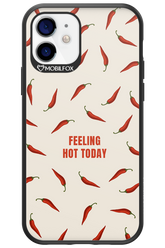 Hot Feeling 2.0 - Apple iPhone 12
