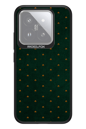 Green Persona - Xiaomi 14