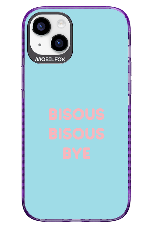 Bisous - Apple iPhone 14 Plus