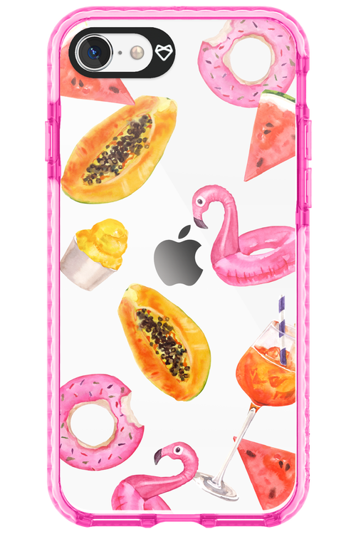 TropicalHouse - Apple iPhone SE 2022